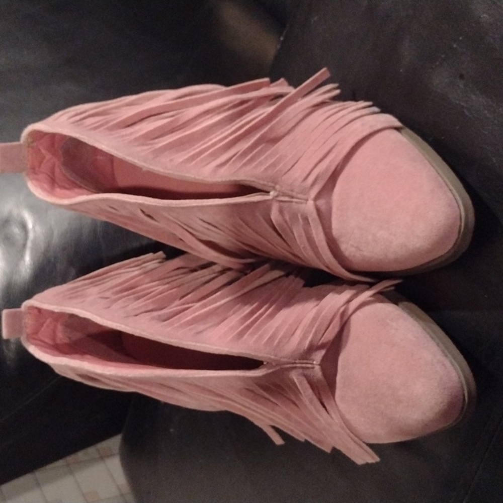 Beast Fashion Boots